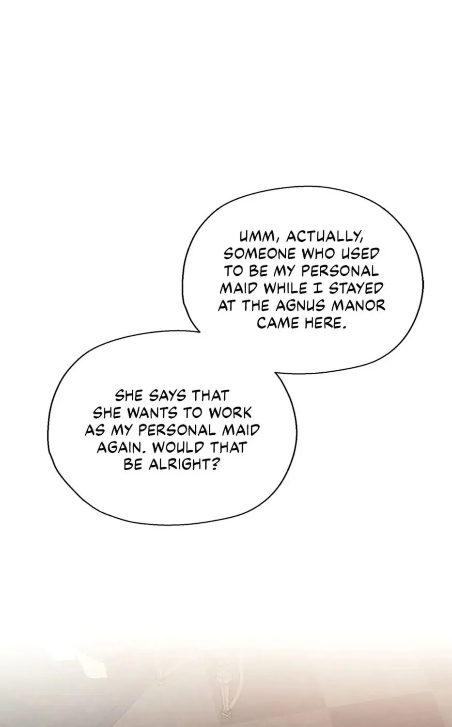 Can We Become Family? Chapter 59 page 87 - 