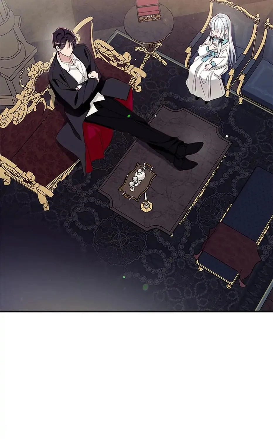 Can We Become Family? Chapter 59 page 89 - 