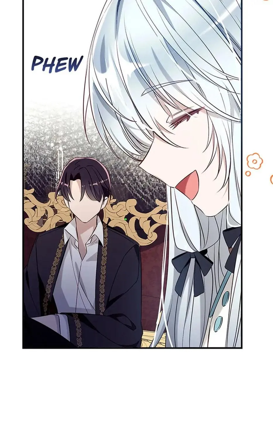 Can We Become Family? Chapter 59 page 95 - 