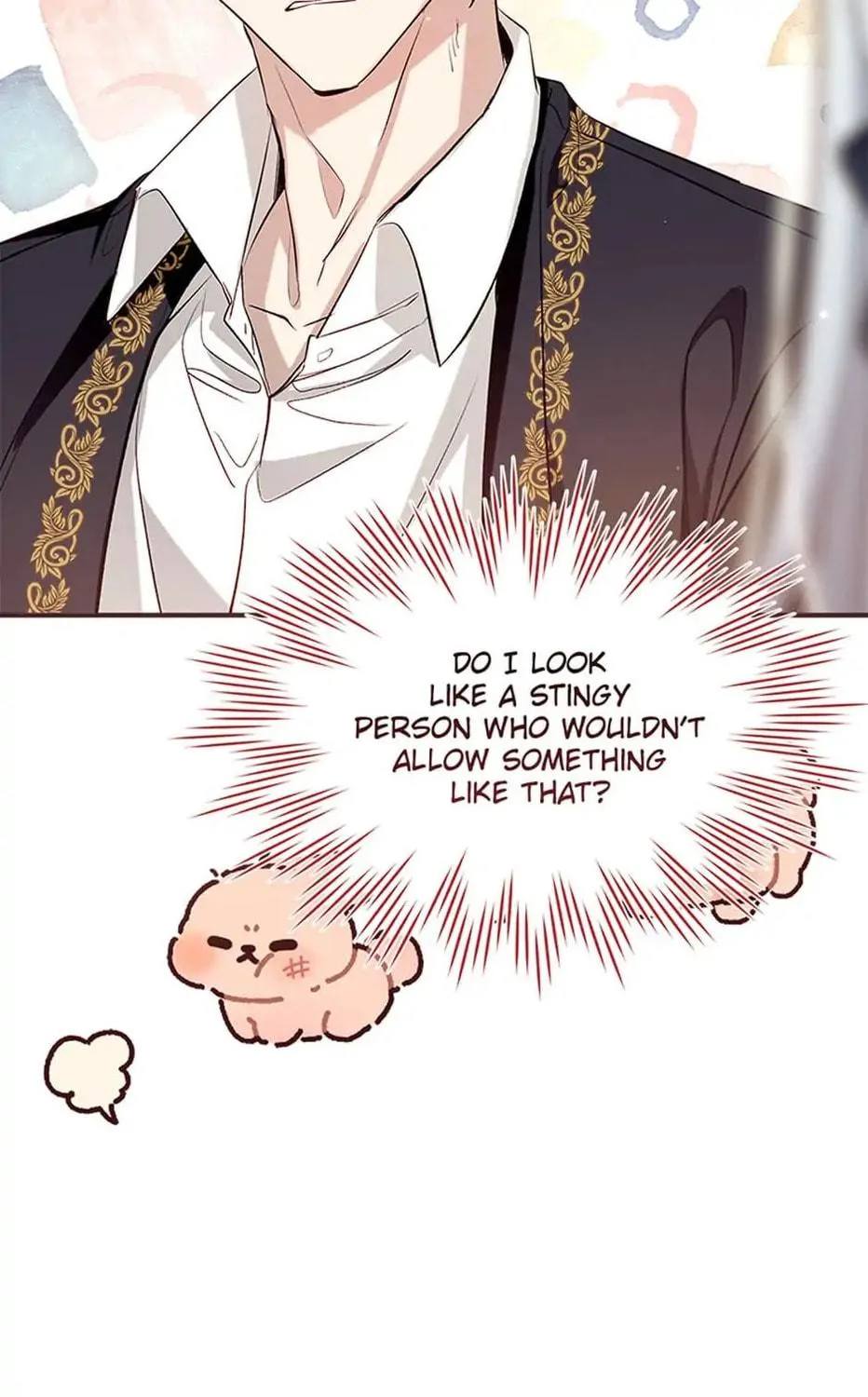 Can We Become Family? Chapter 59 page 99 - 