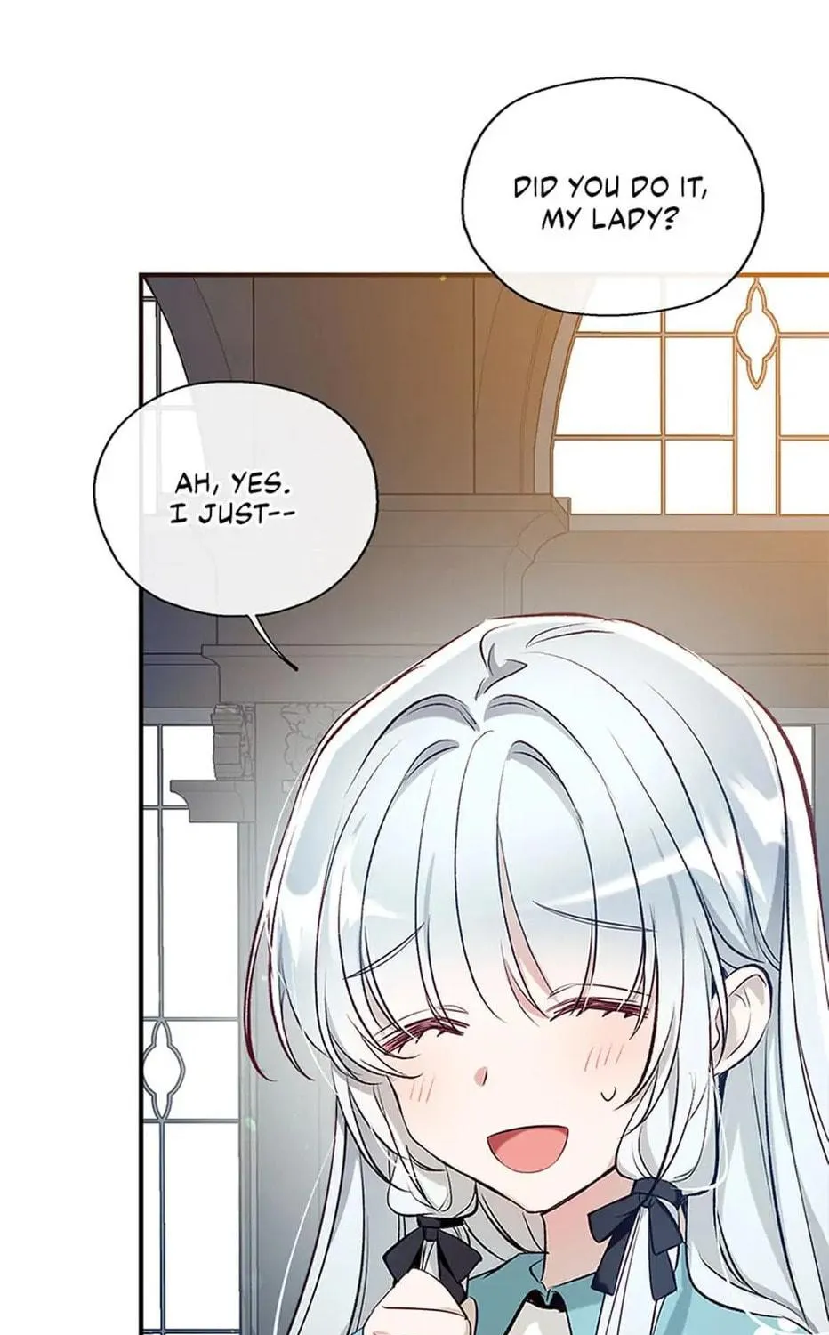 Can We Become Family? Chapter 60 page 107 - 