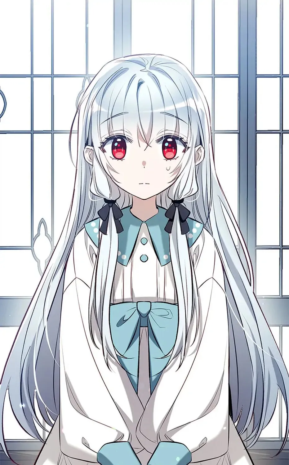 Can We Become Family? Chapter 60 page 117 - 