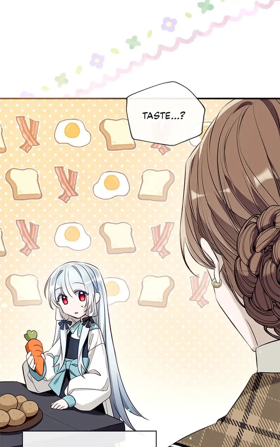 Can We Become Family? Chapter 60 page 13 - 