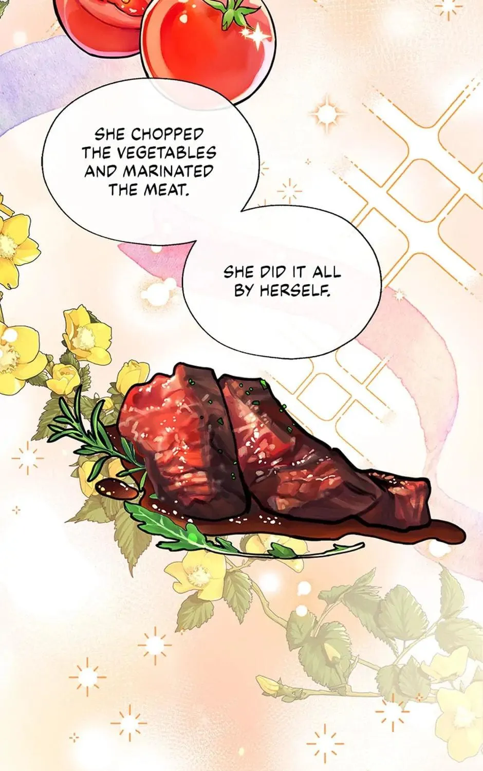 Can We Become Family? Chapter 60 page 131 - 