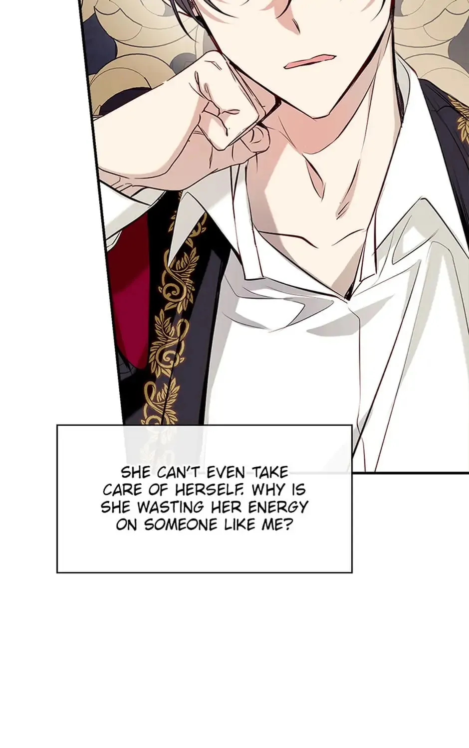 Can We Become Family? Chapter 60 page 135 - 