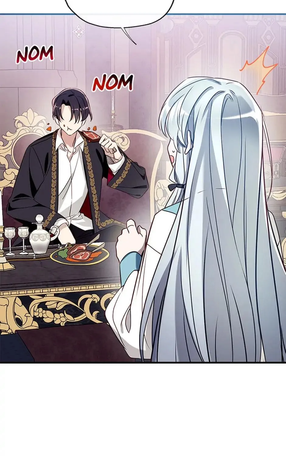 Can We Become Family? Chapter 60 page 143 - 