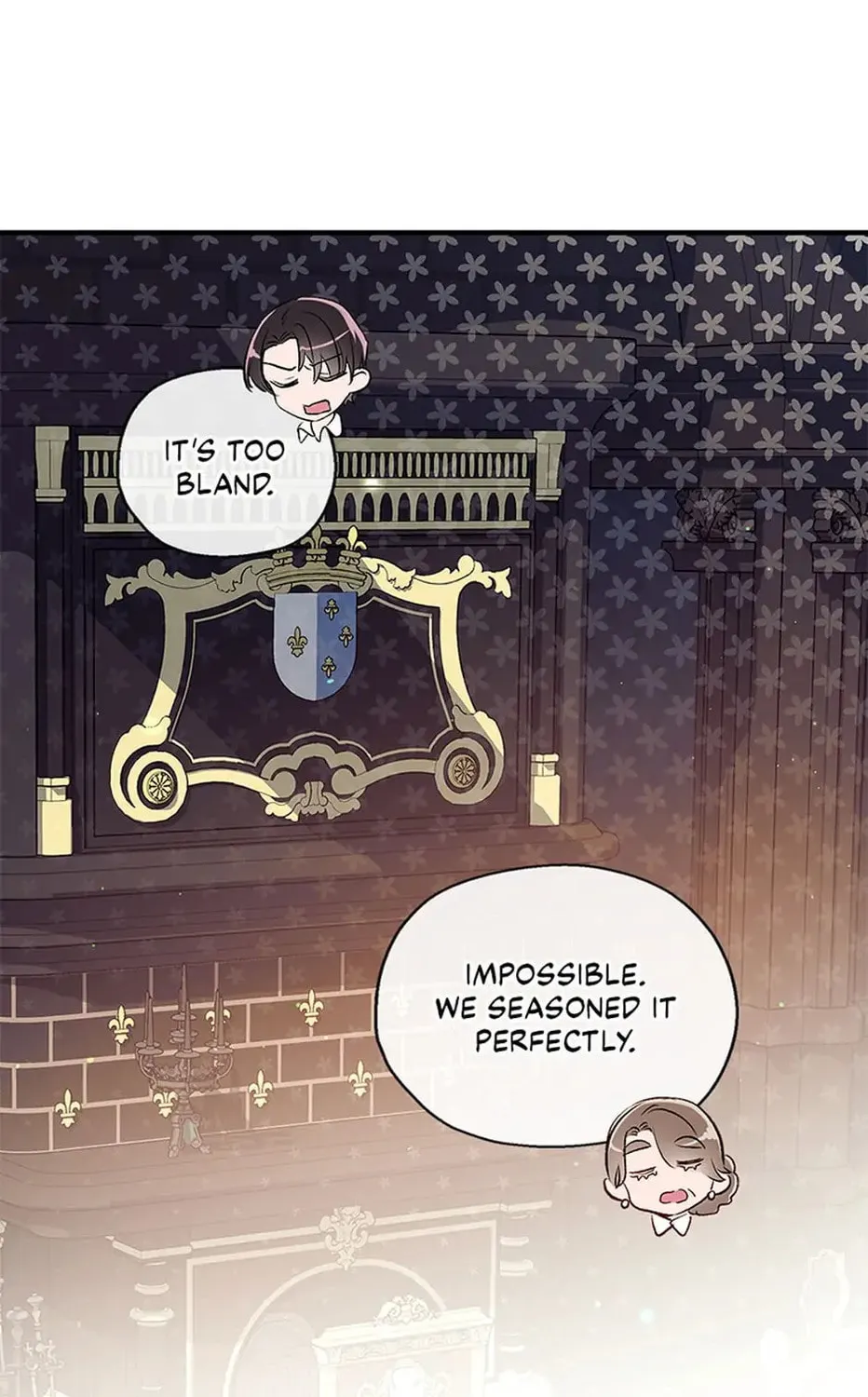 Can We Become Family? Chapter 60 page 145 - 