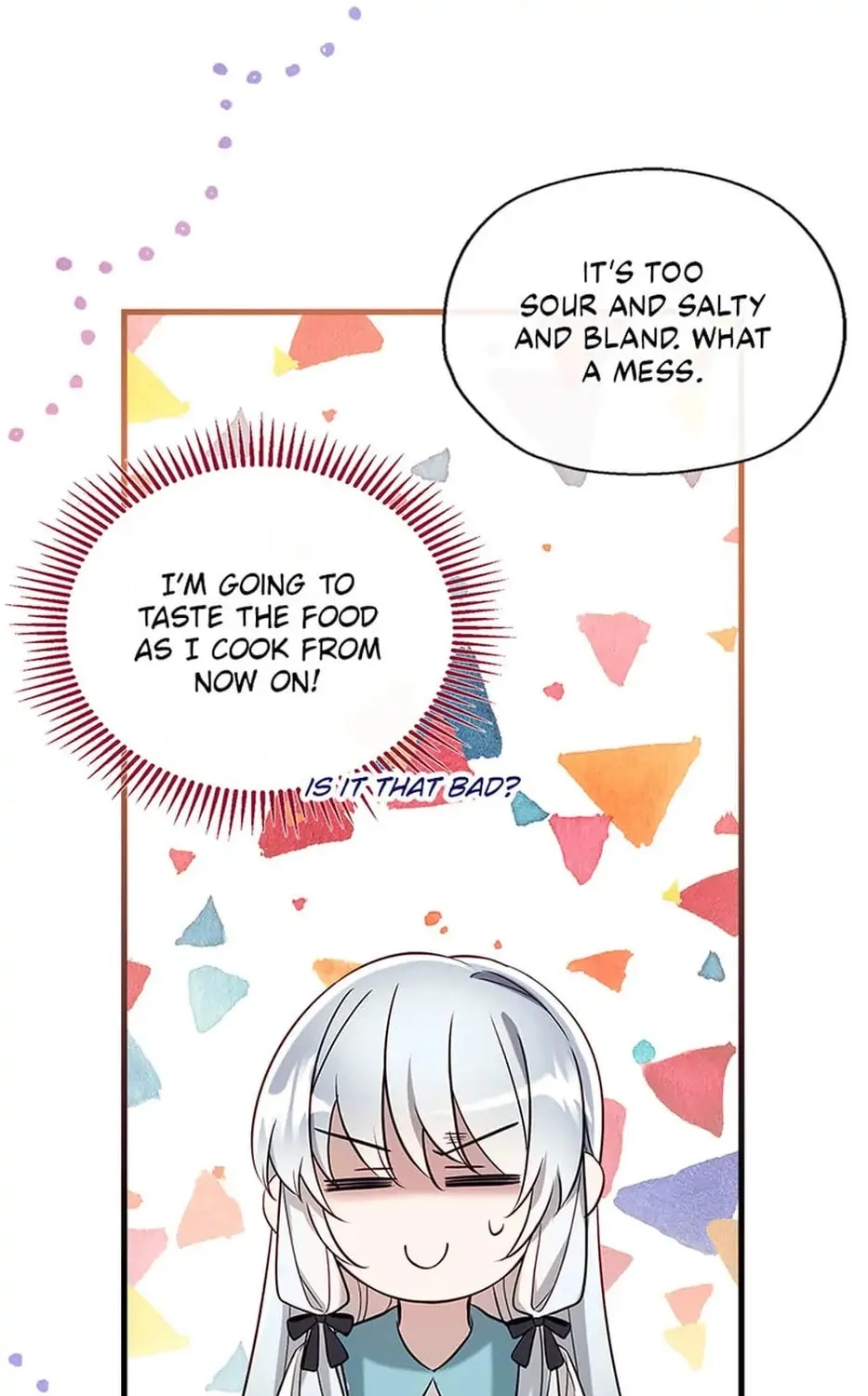 Can We Become Family? Chapter 60 page 151 - 