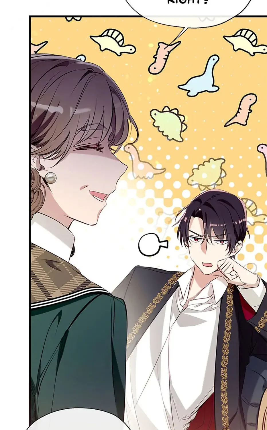 Can We Become Family? Chapter 60 page 157 - 