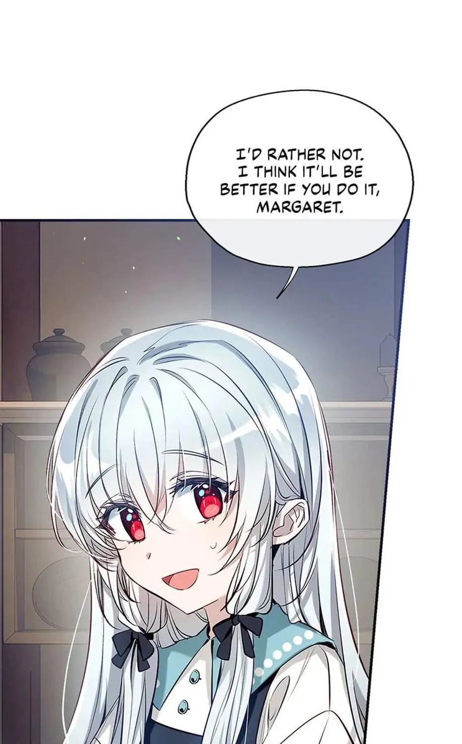 Can We Become Family? Chapter 60 page 17 - 