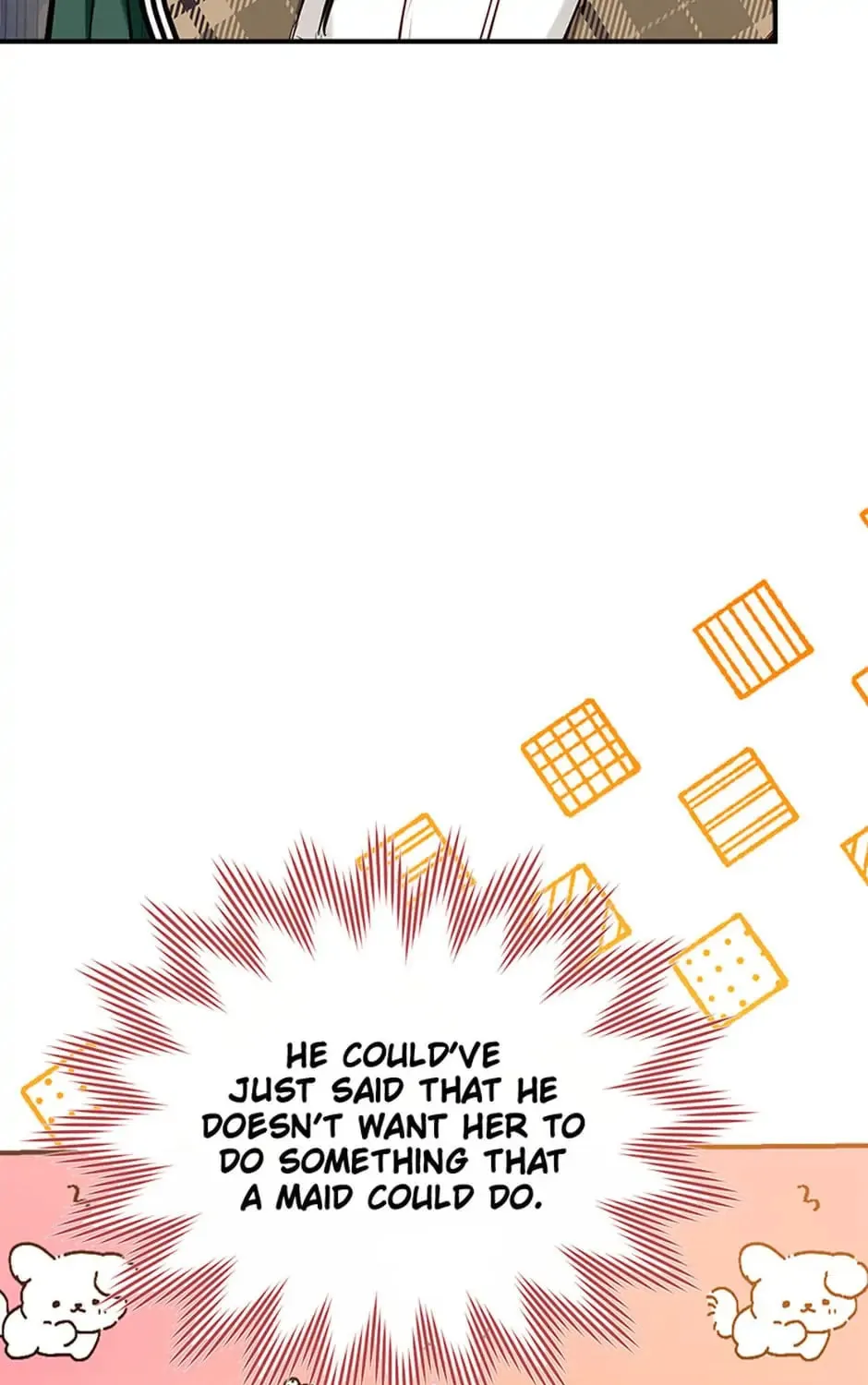 Can We Become Family? Chapter 60 page 163 - 