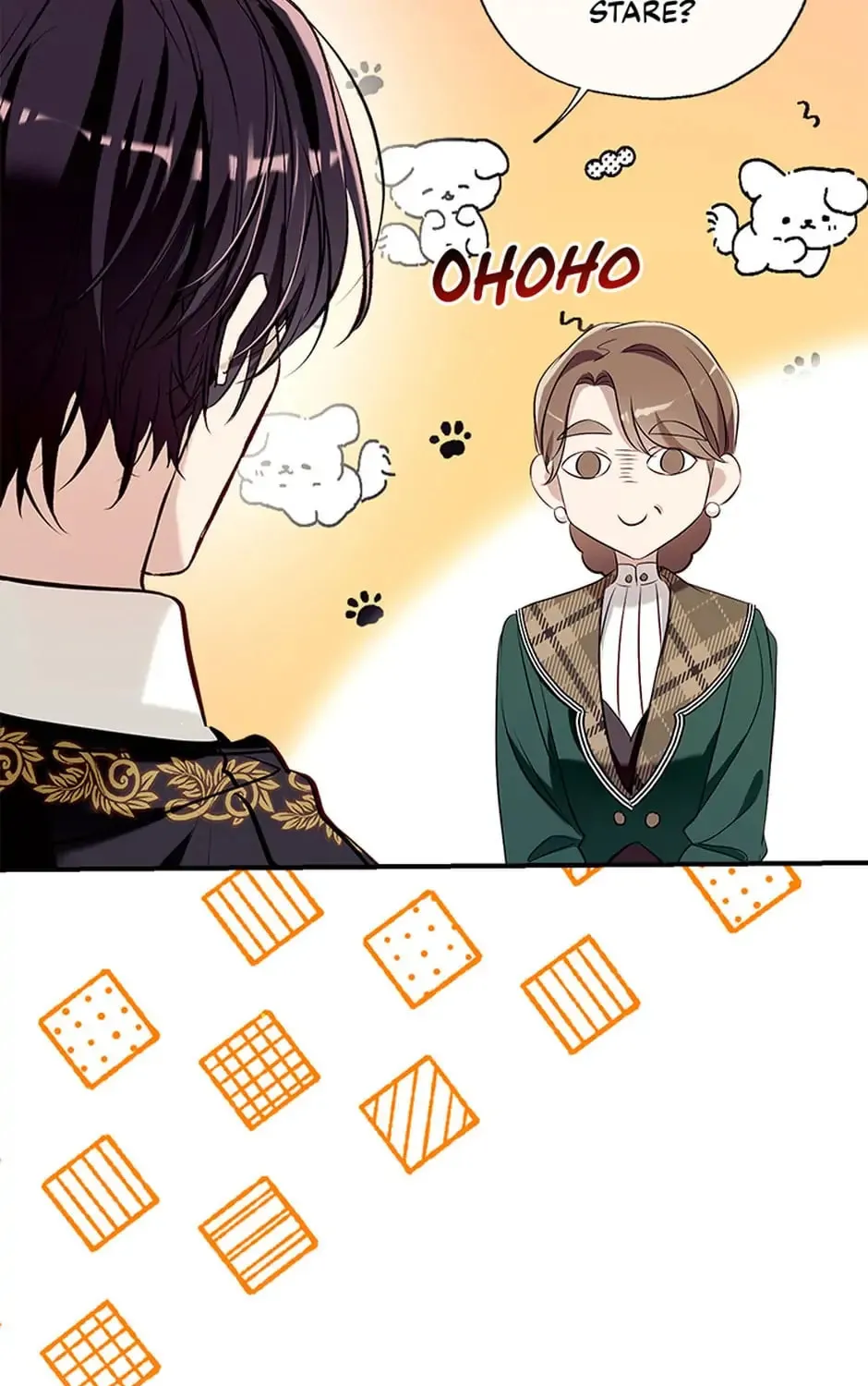 Can We Become Family? Chapter 60 page 165 - 