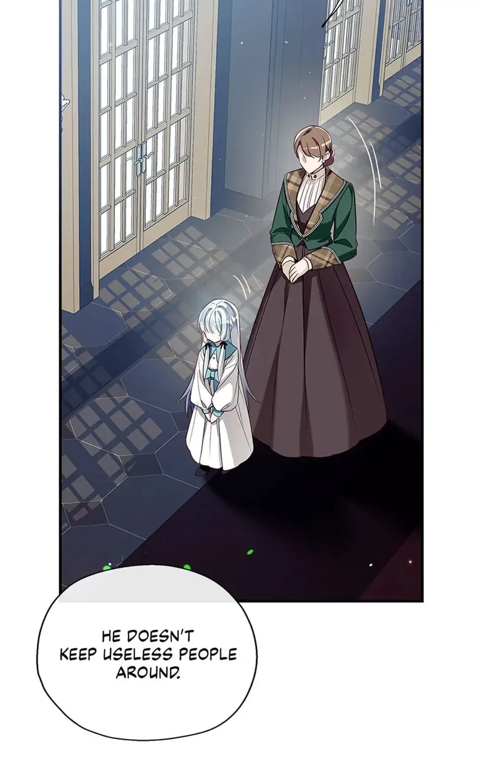Can We Become Family? Chapter 60 page 181 - 