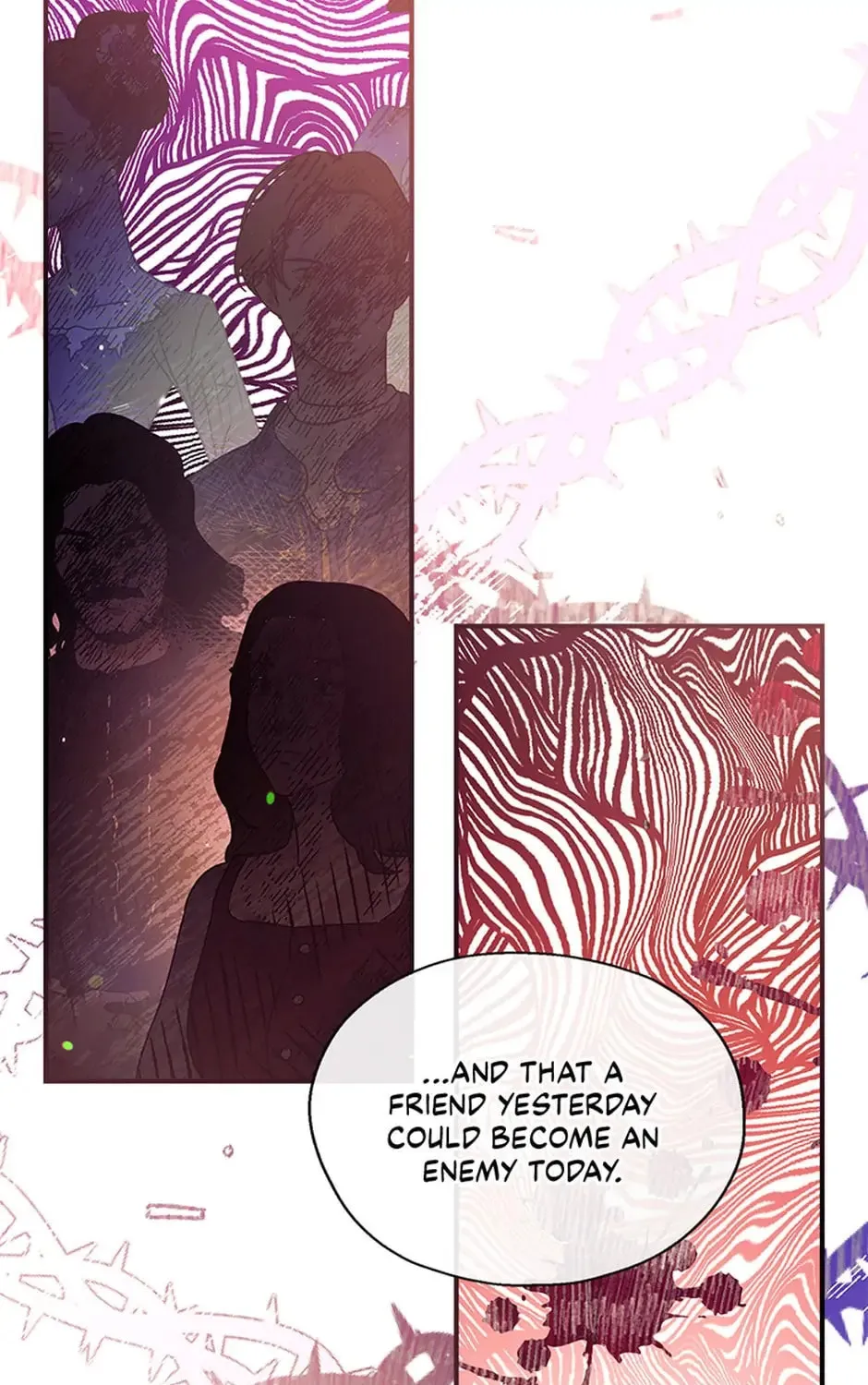 Can We Become Family? Chapter 60 page 187 - 
