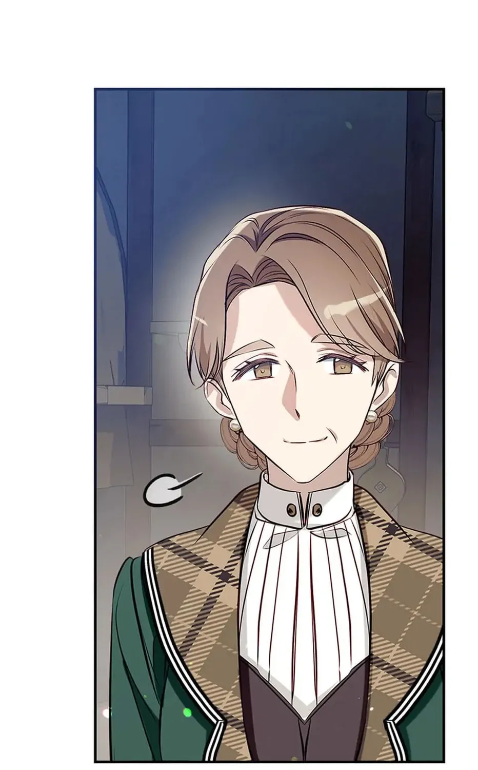 Can We Become Family? Chapter 60 page 21 - 