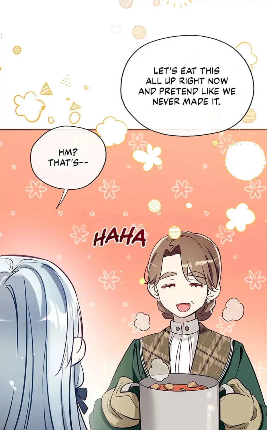Can We Become Family? Chapter 60 page 25 - 
