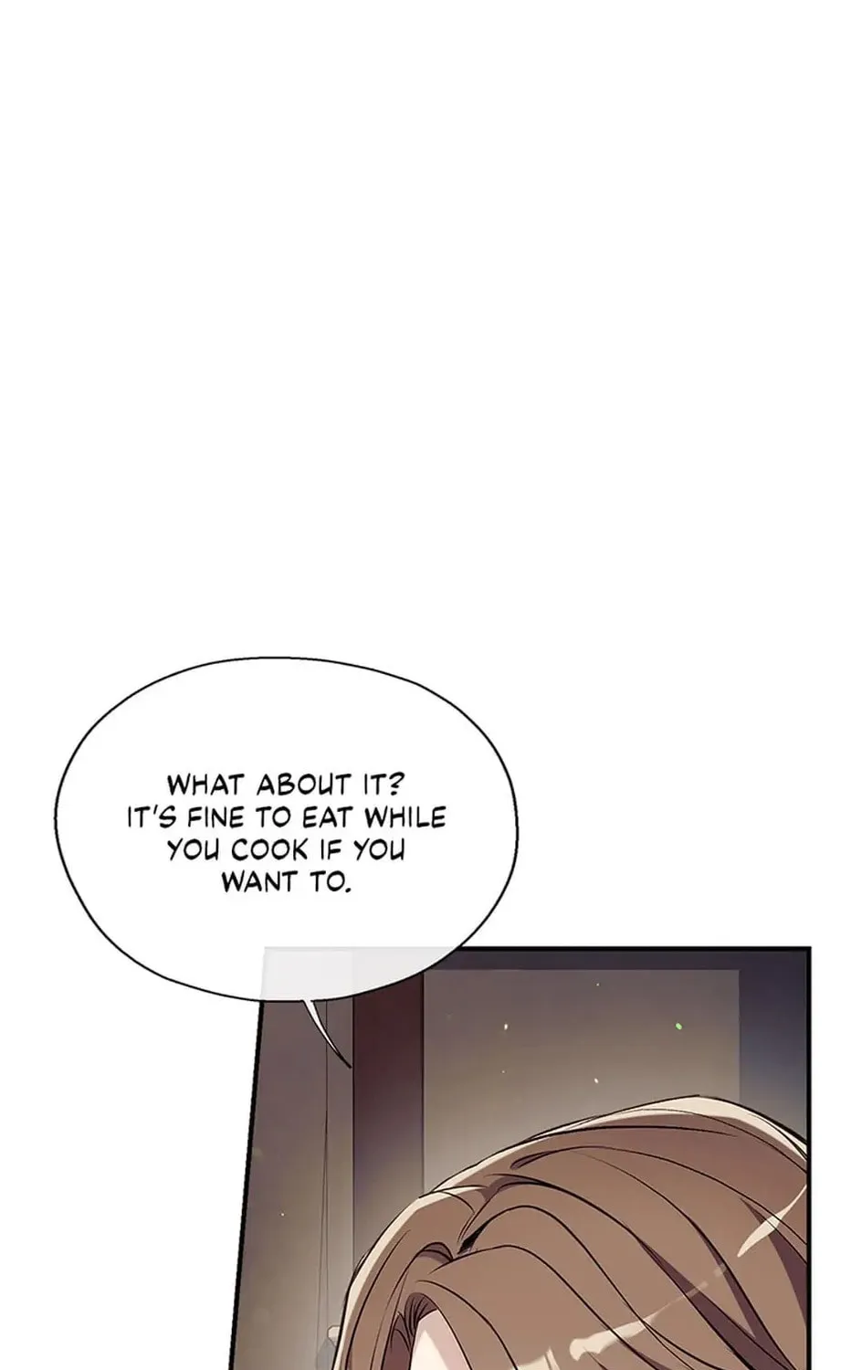 Can We Become Family? Chapter 60 page 27 - 