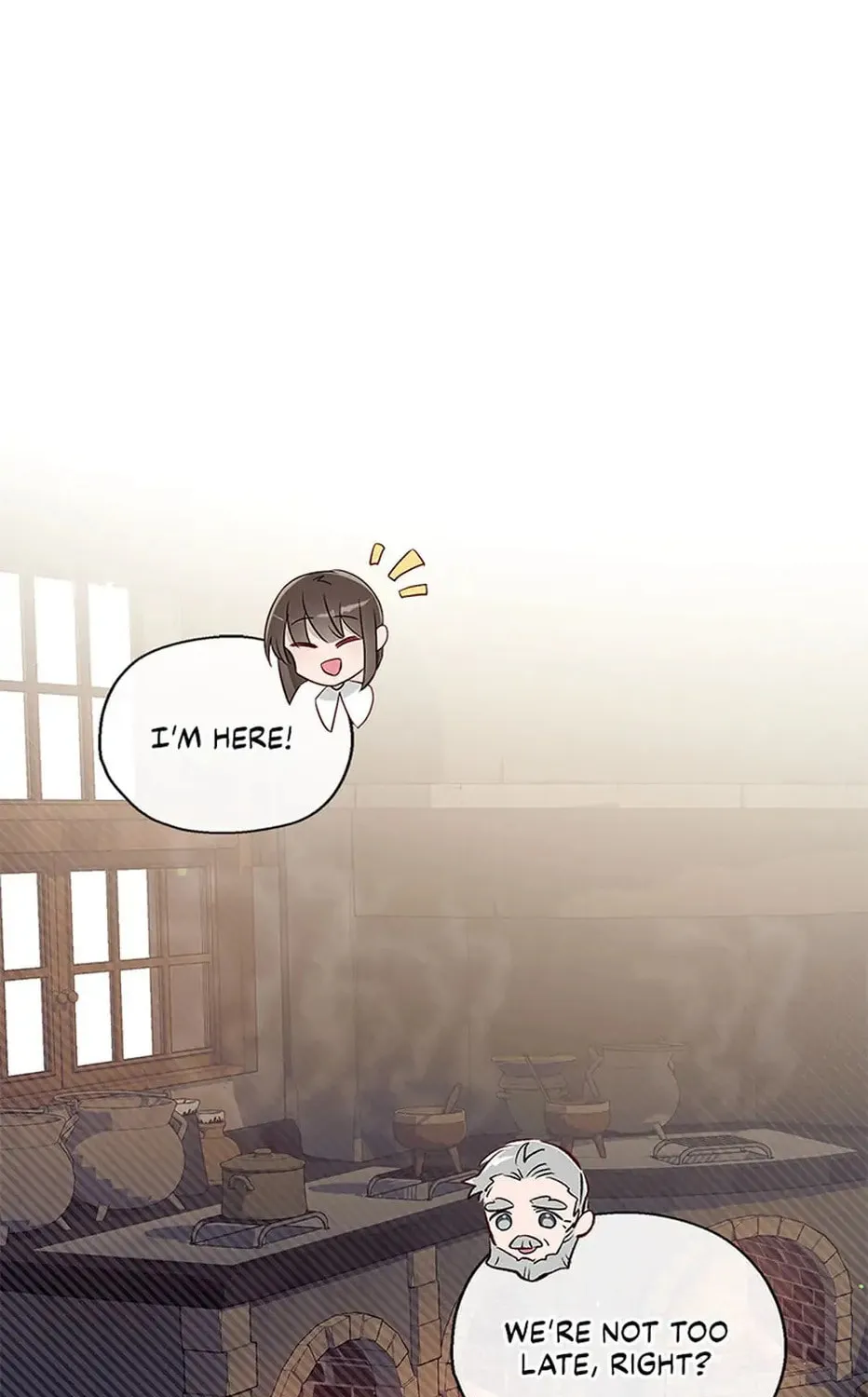 Can We Become Family? Chapter 60 page 33 - 