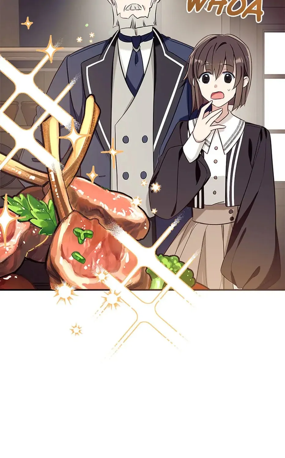 Can We Become Family? Chapter 60 page 37 - 