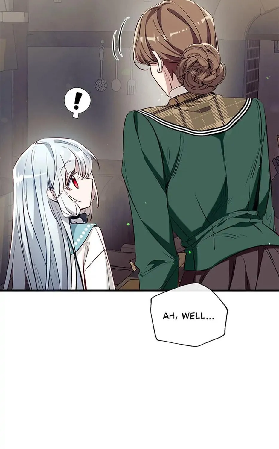 Can We Become Family? Chapter 60 page 47 - 