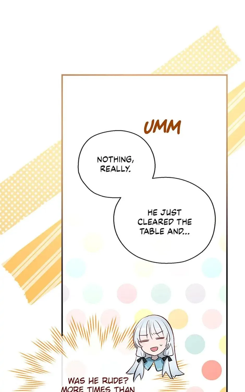 Can We Become Family? Chapter 60 page 49 - 