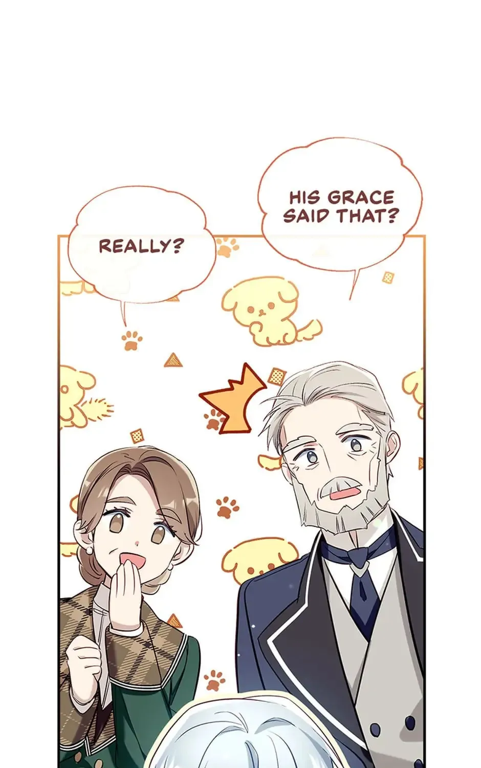 Can We Become Family? Chapter 60 page 55 - 