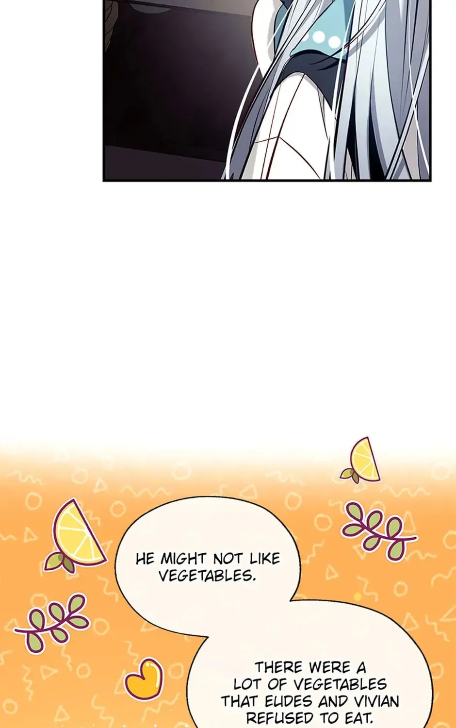 Can We Become Family? Chapter 60 page 7 - 