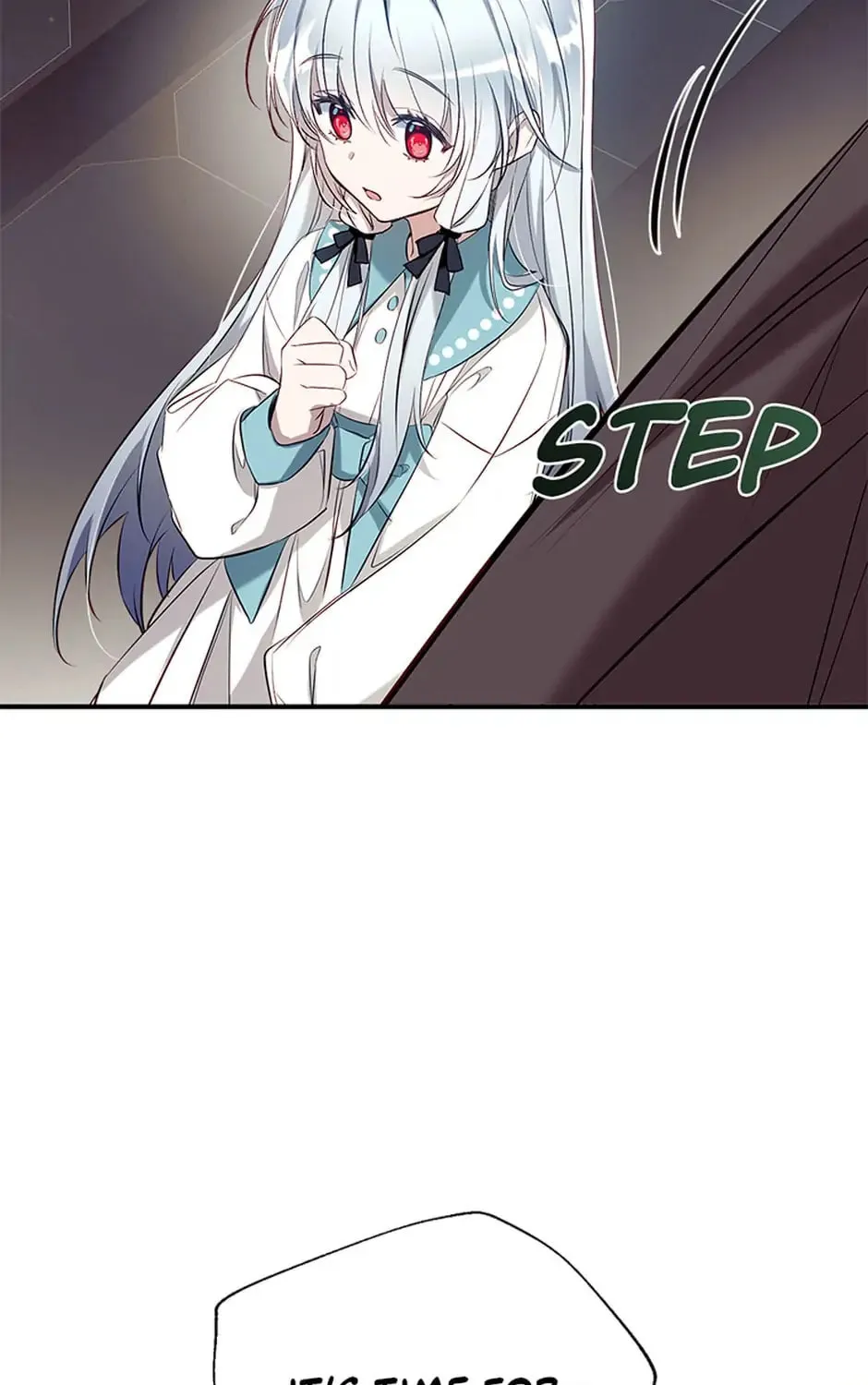 Can We Become Family? Chapter 60 page 85 - 