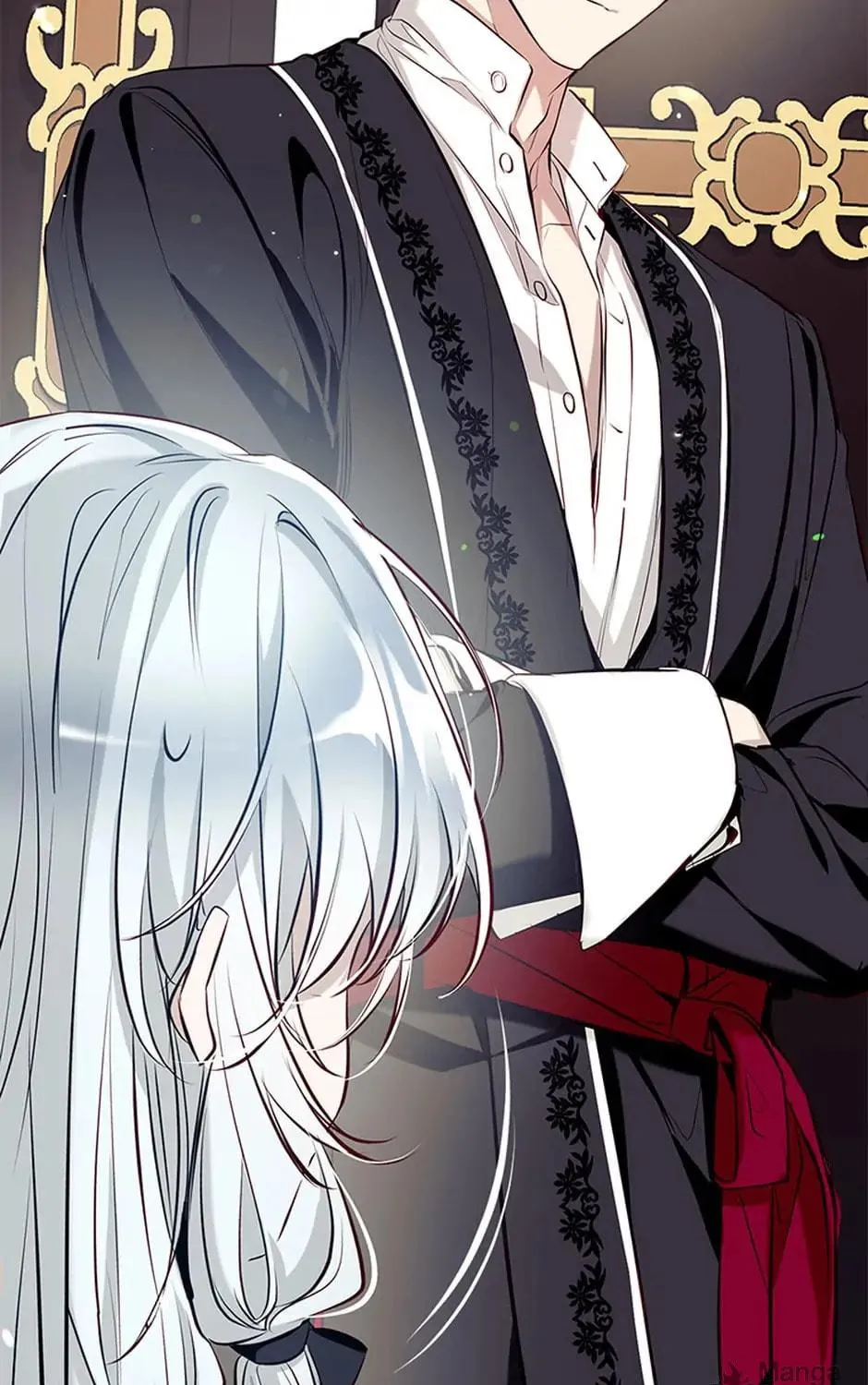 Can We Become Family? Chapter 61 page 107 - 