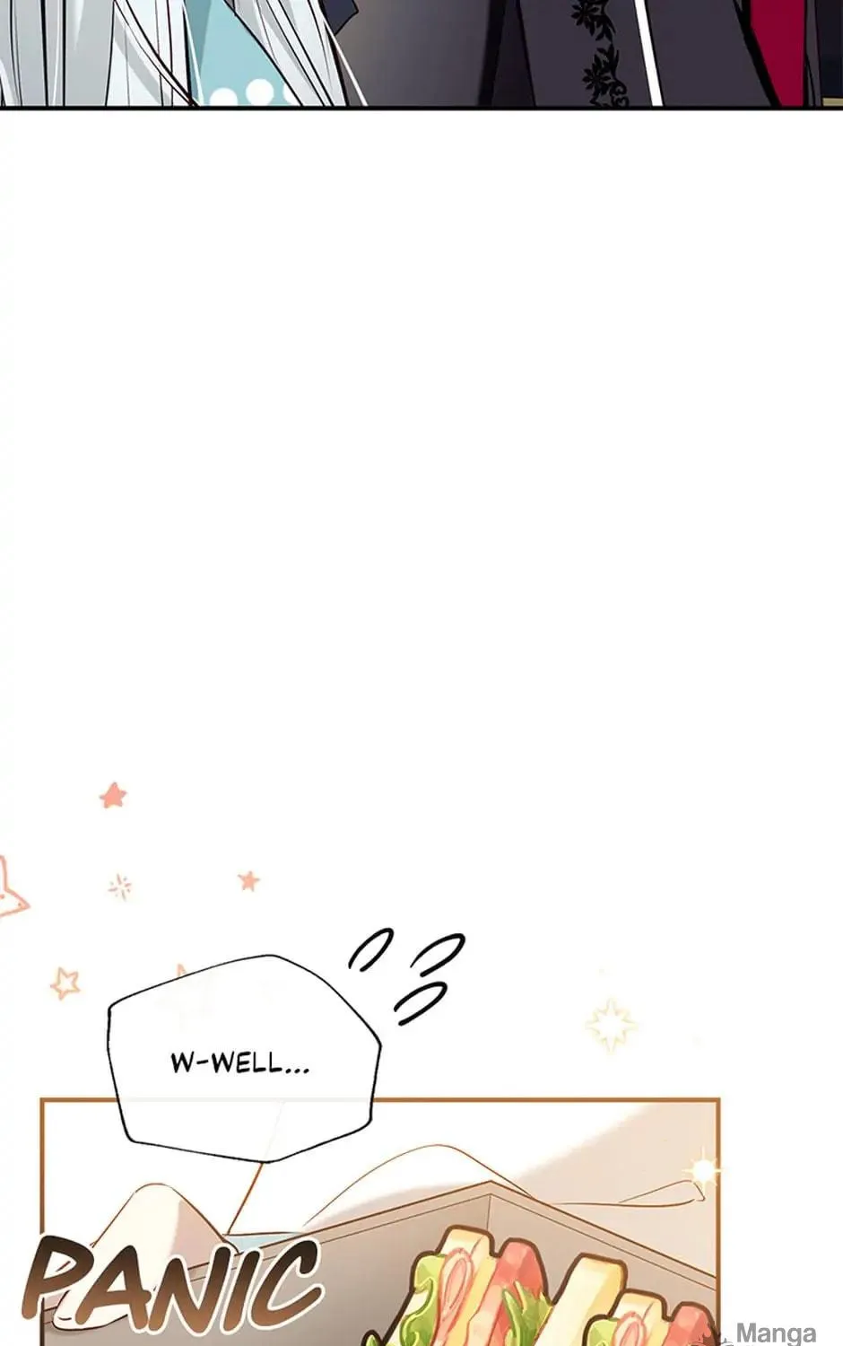 Can We Become Family? Chapter 61 page 109 - 