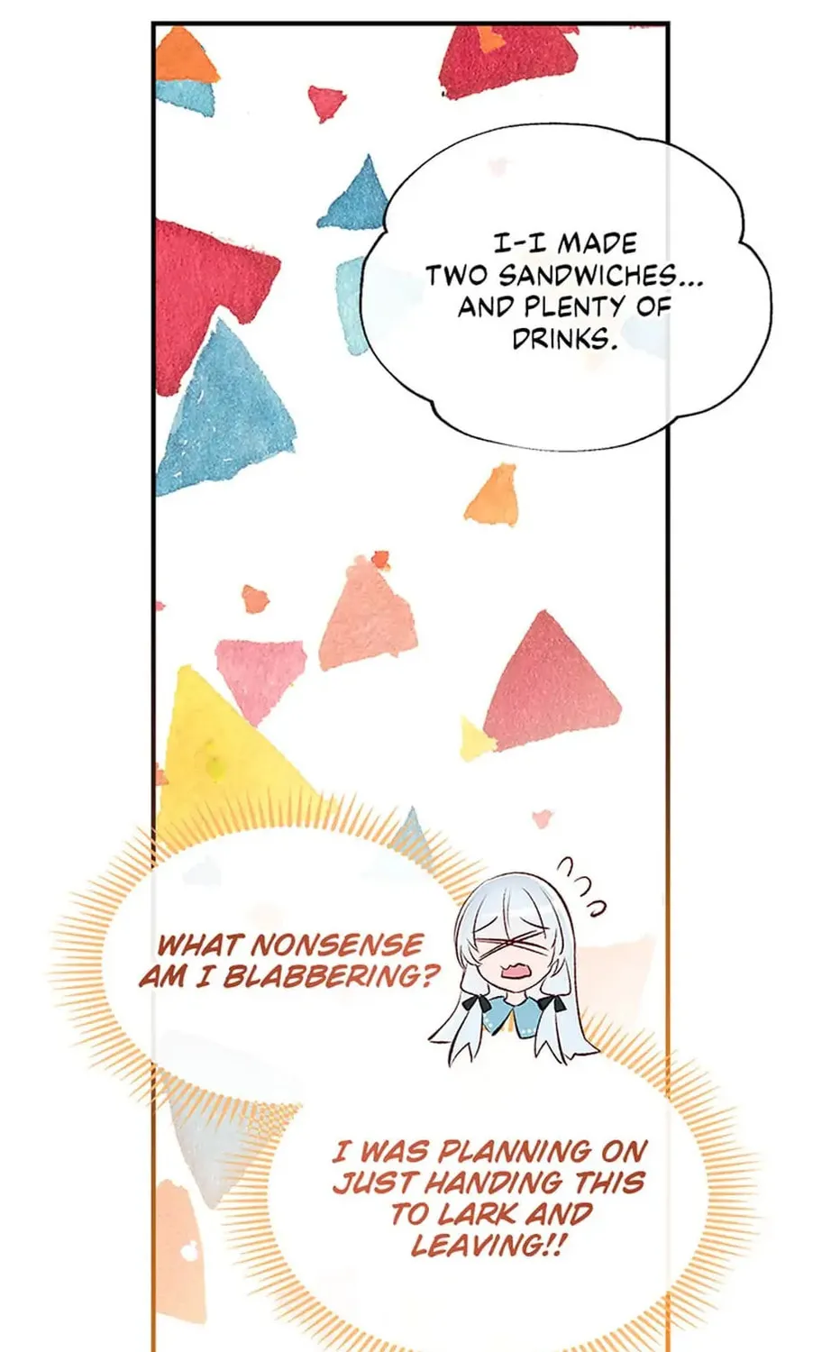 Can We Become Family? Chapter 61 page 117 - 