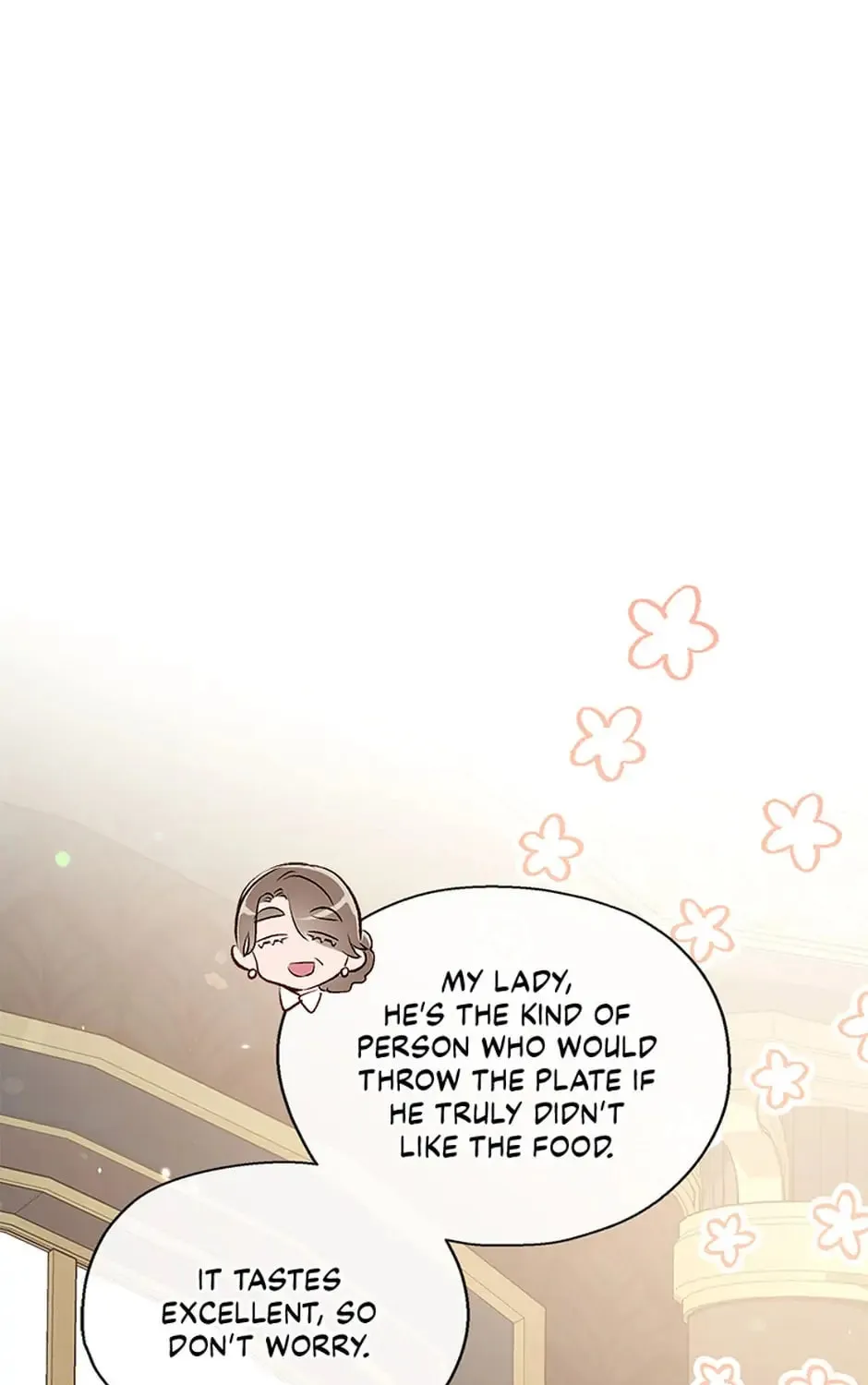 Can We Become Family? Chapter 61 page 13 - 