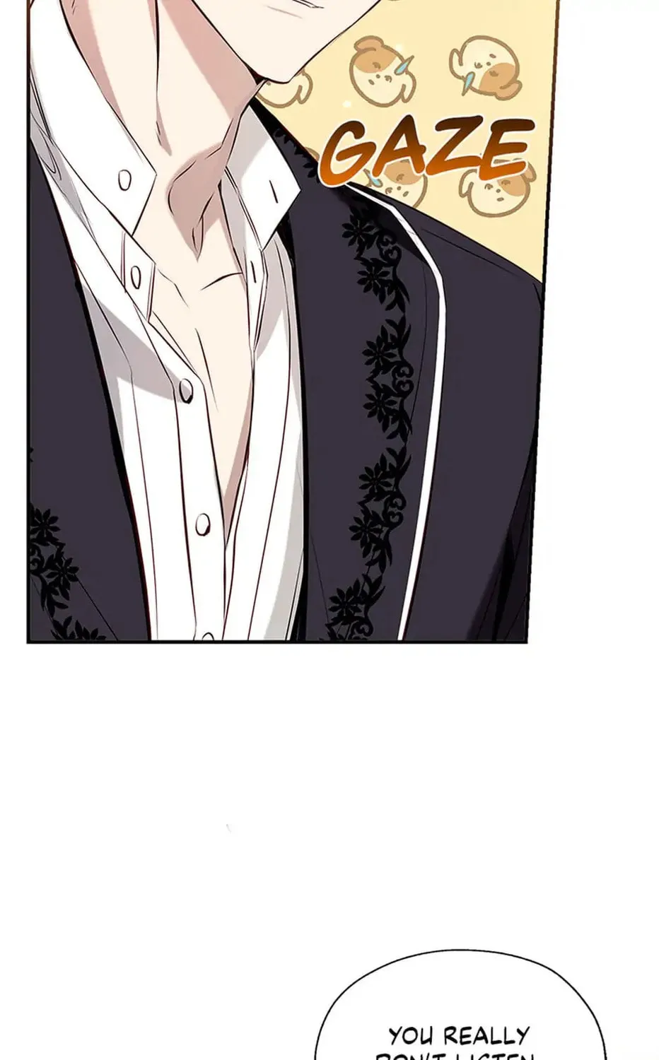 Can We Become Family? Chapter 61 page 121 - 