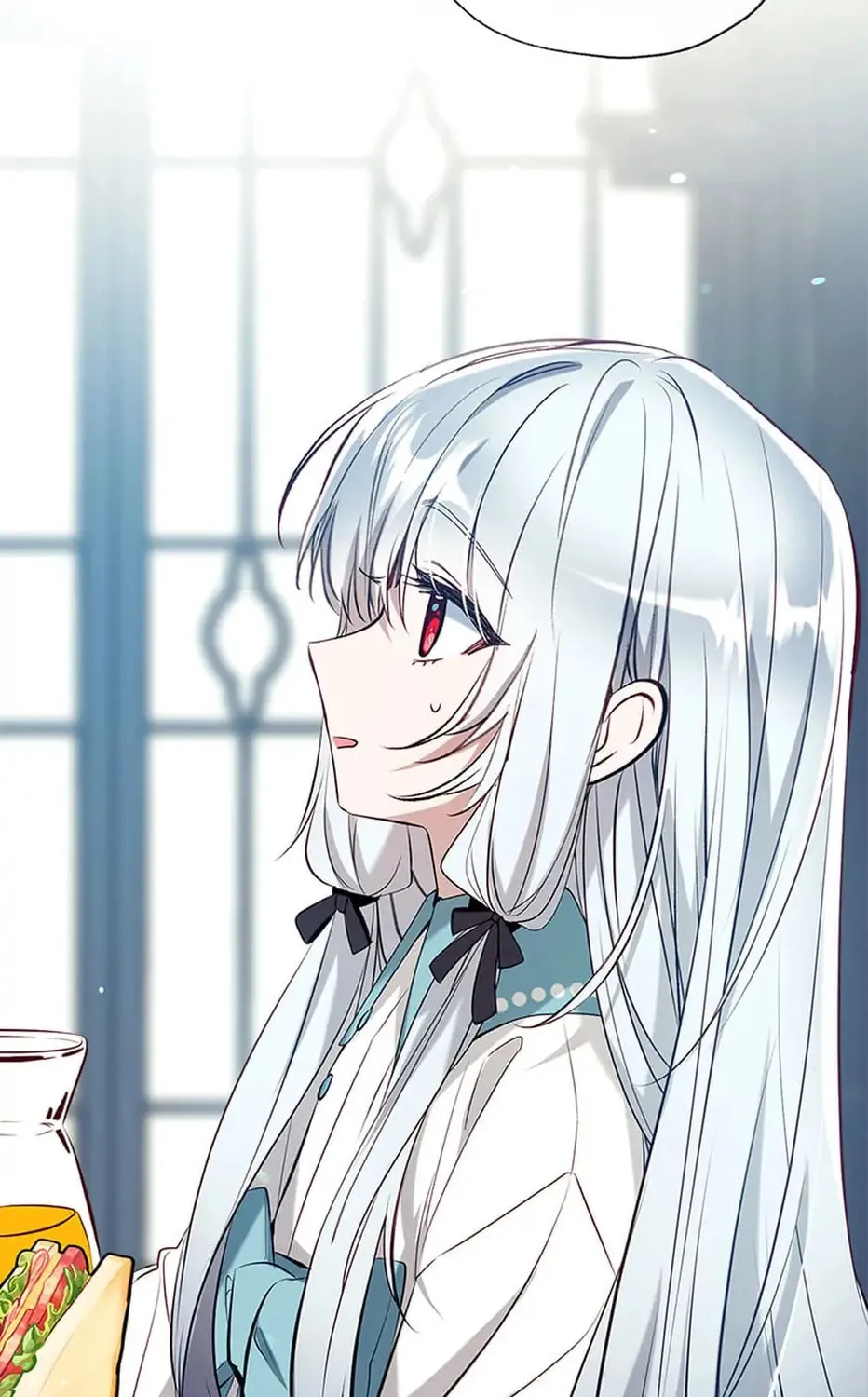 Can We Become Family? Chapter 61 page 123 - 