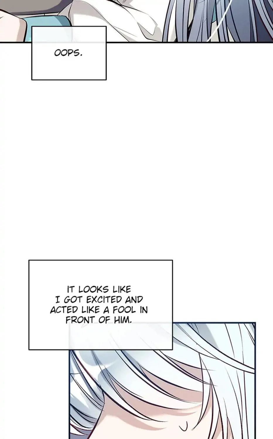 Can We Become Family? Chapter 61 page 125 - 