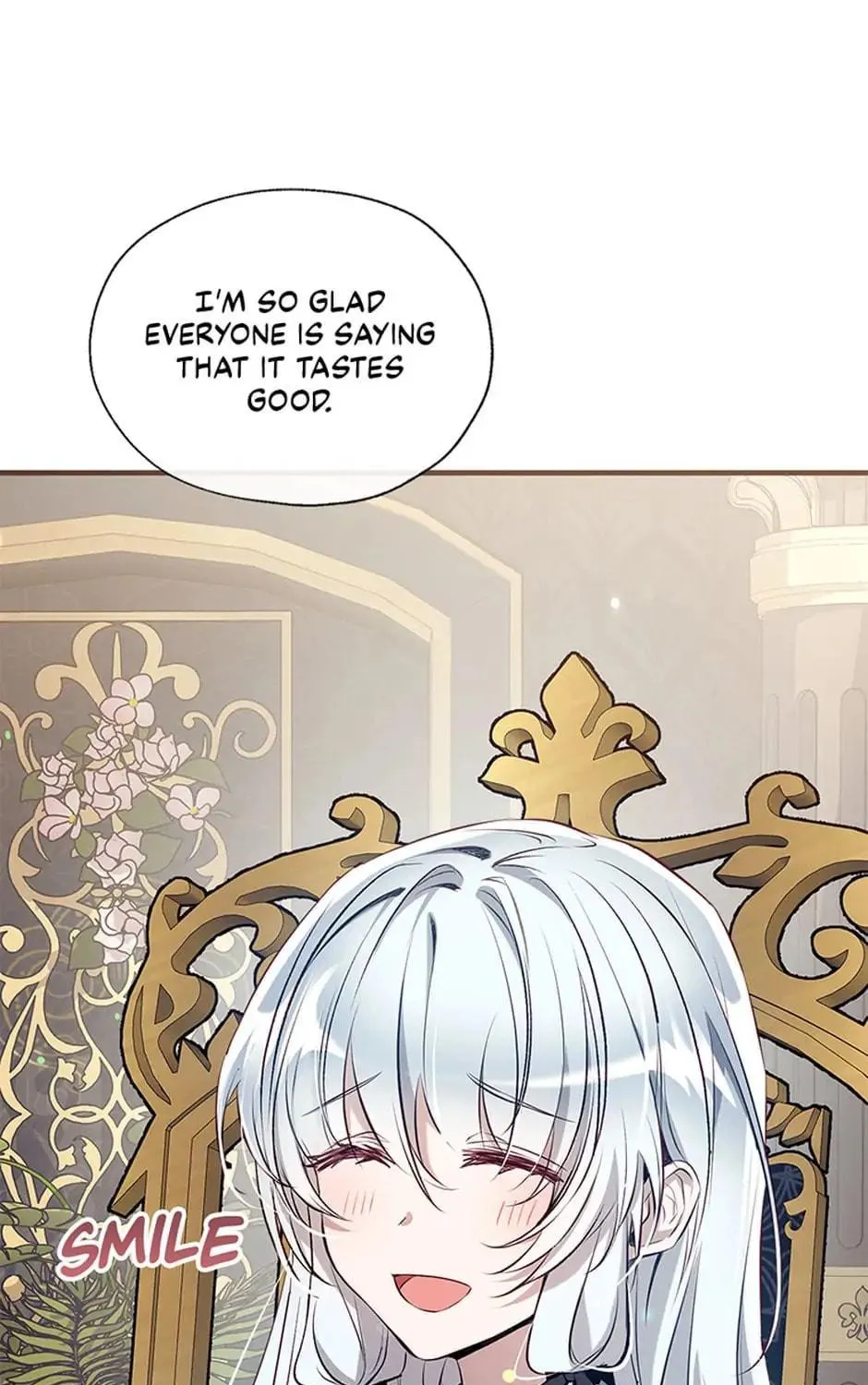 Can We Become Family? Chapter 61 page 17 - 