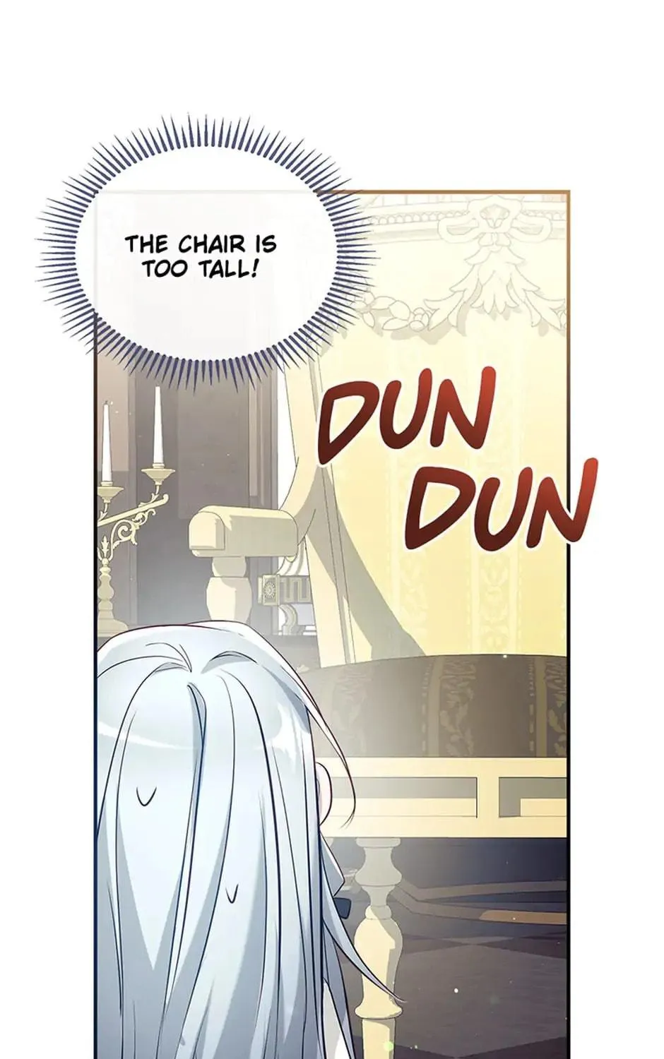 Can We Become Family? Chapter 61 page 161 - 