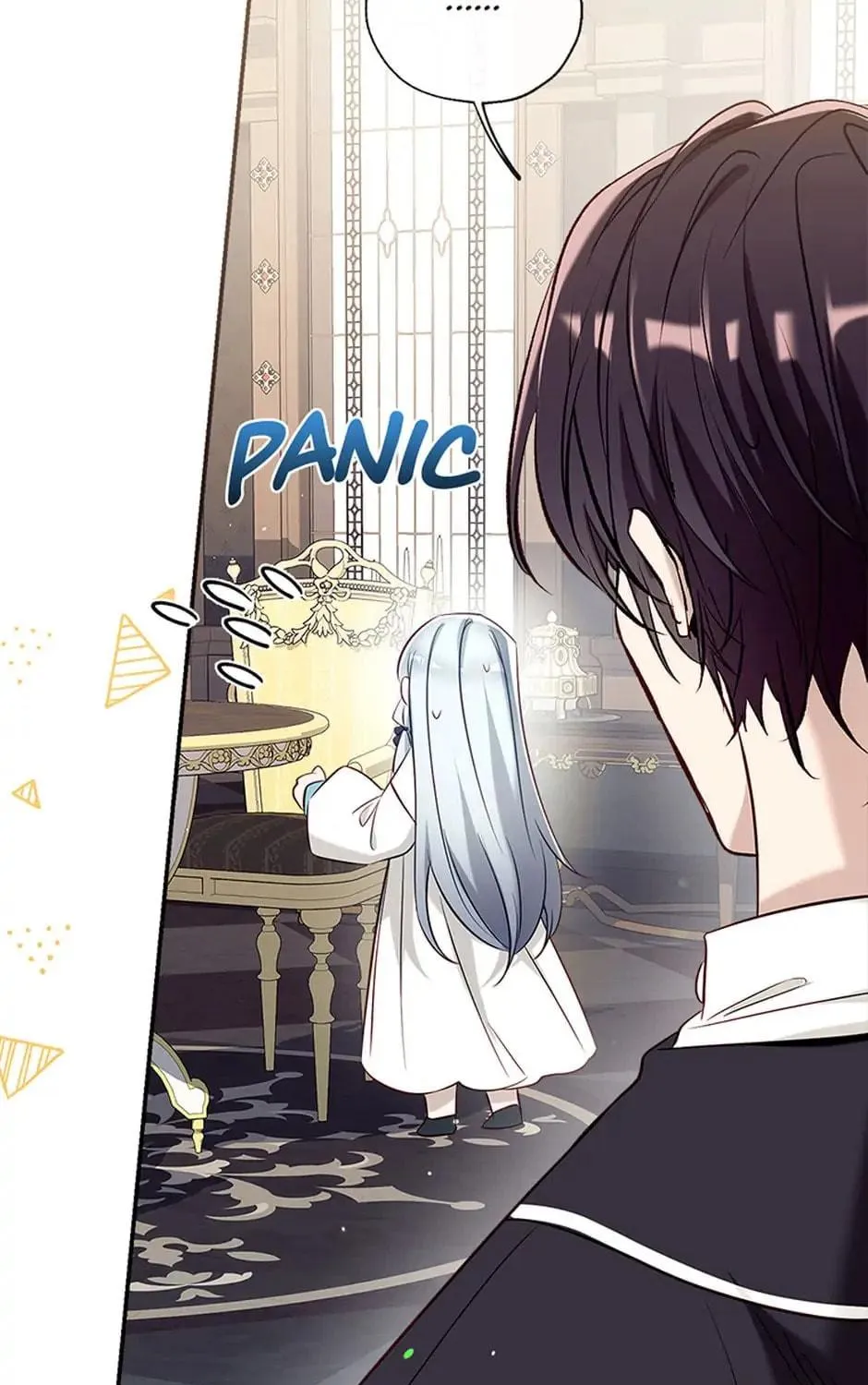 Can We Become Family? Chapter 61 page 167 - 