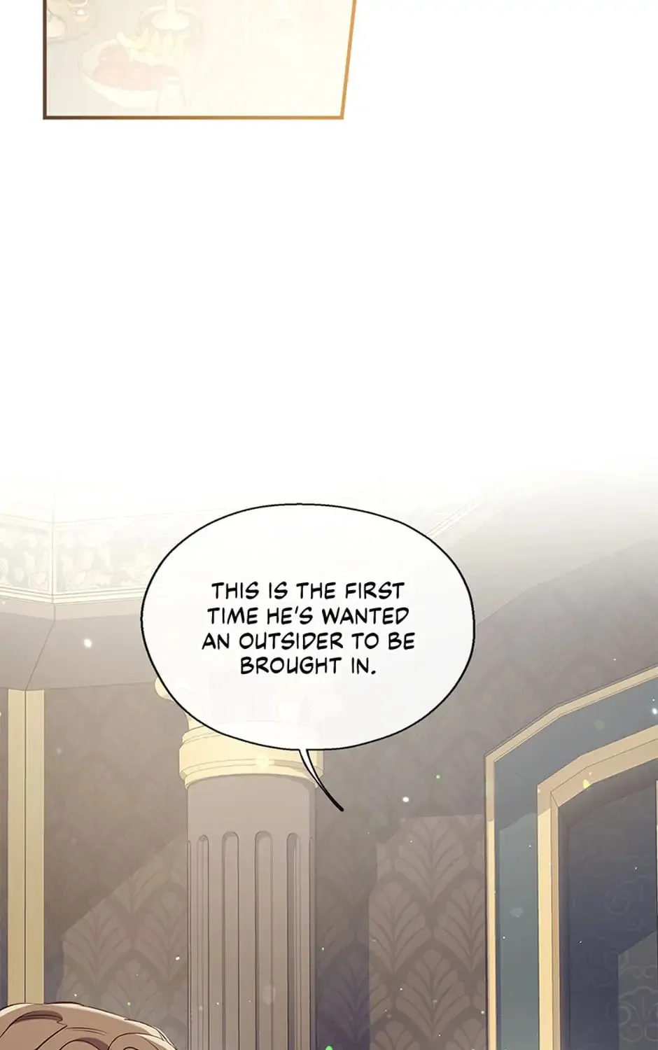 Can We Become Family? Chapter 61 page 3 - 