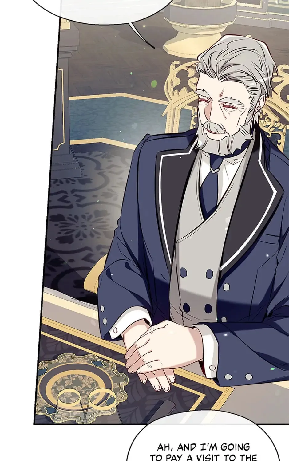 Can We Become Family? Chapter 61 page 25 - 