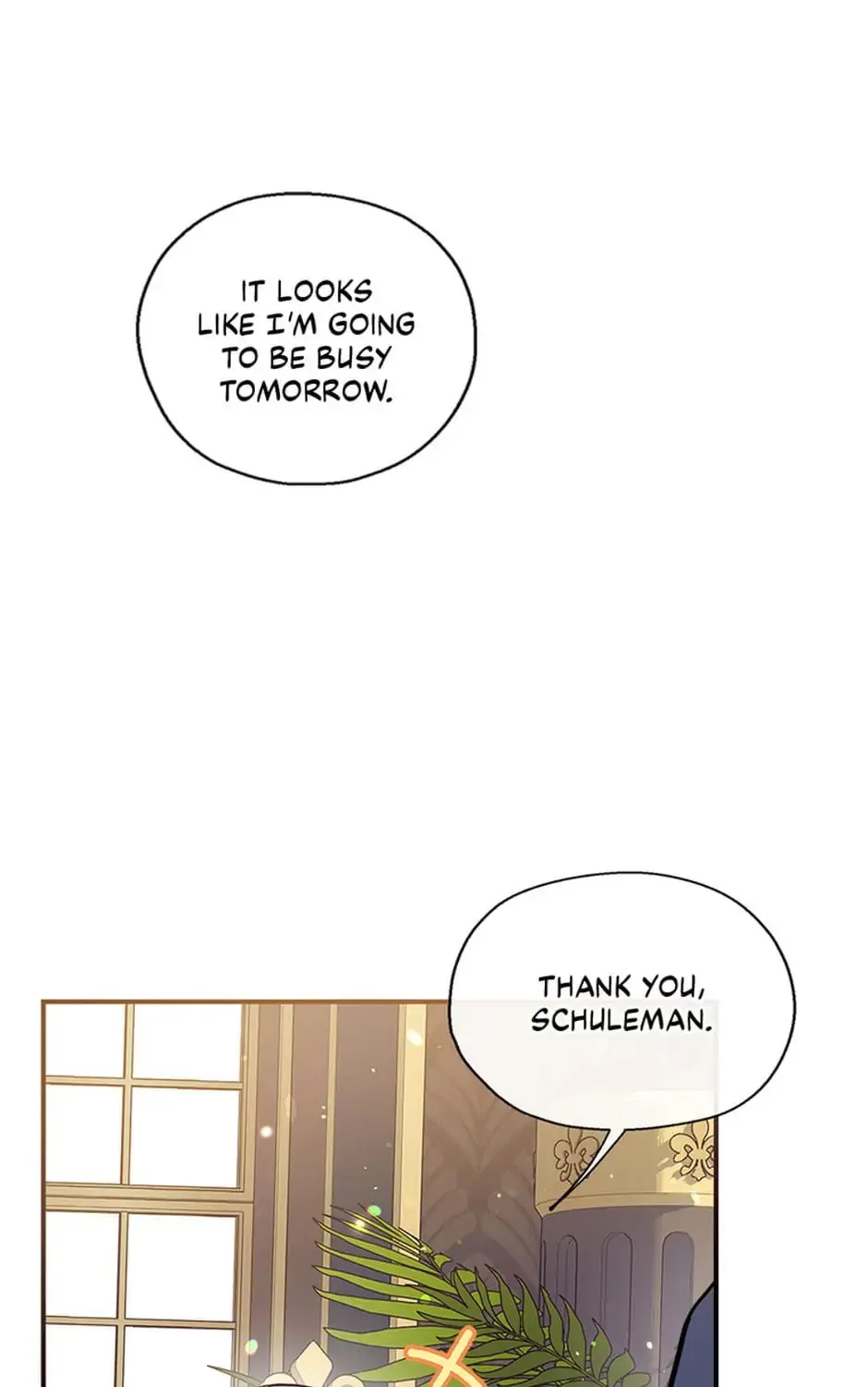 Can We Become Family? Chapter 61 page 27 - 