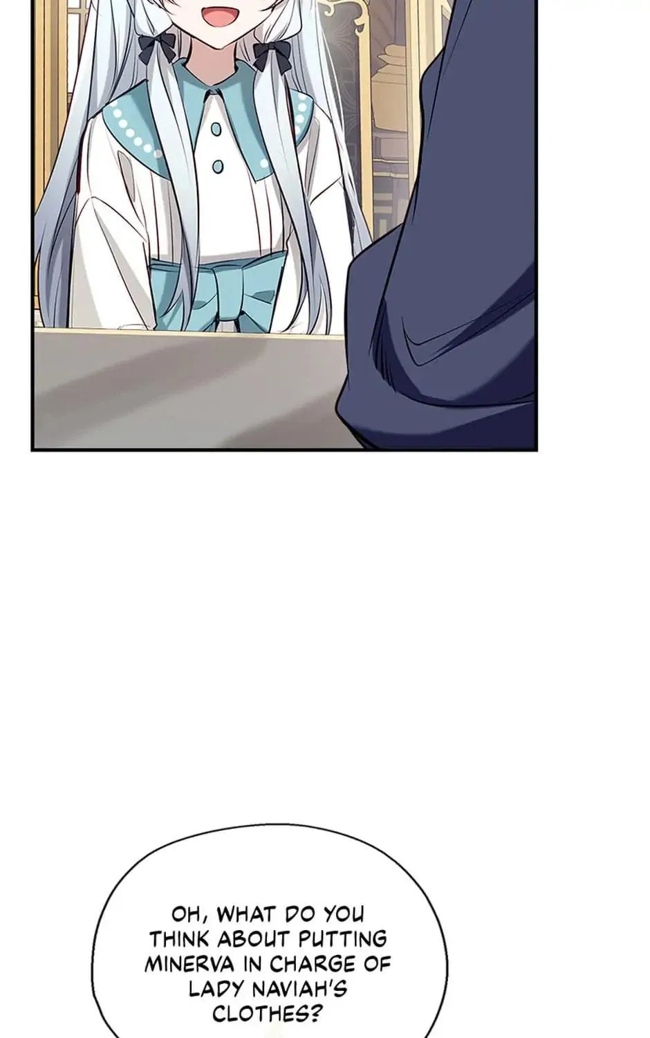 Can We Become Family? Chapter 61 page 29 - 