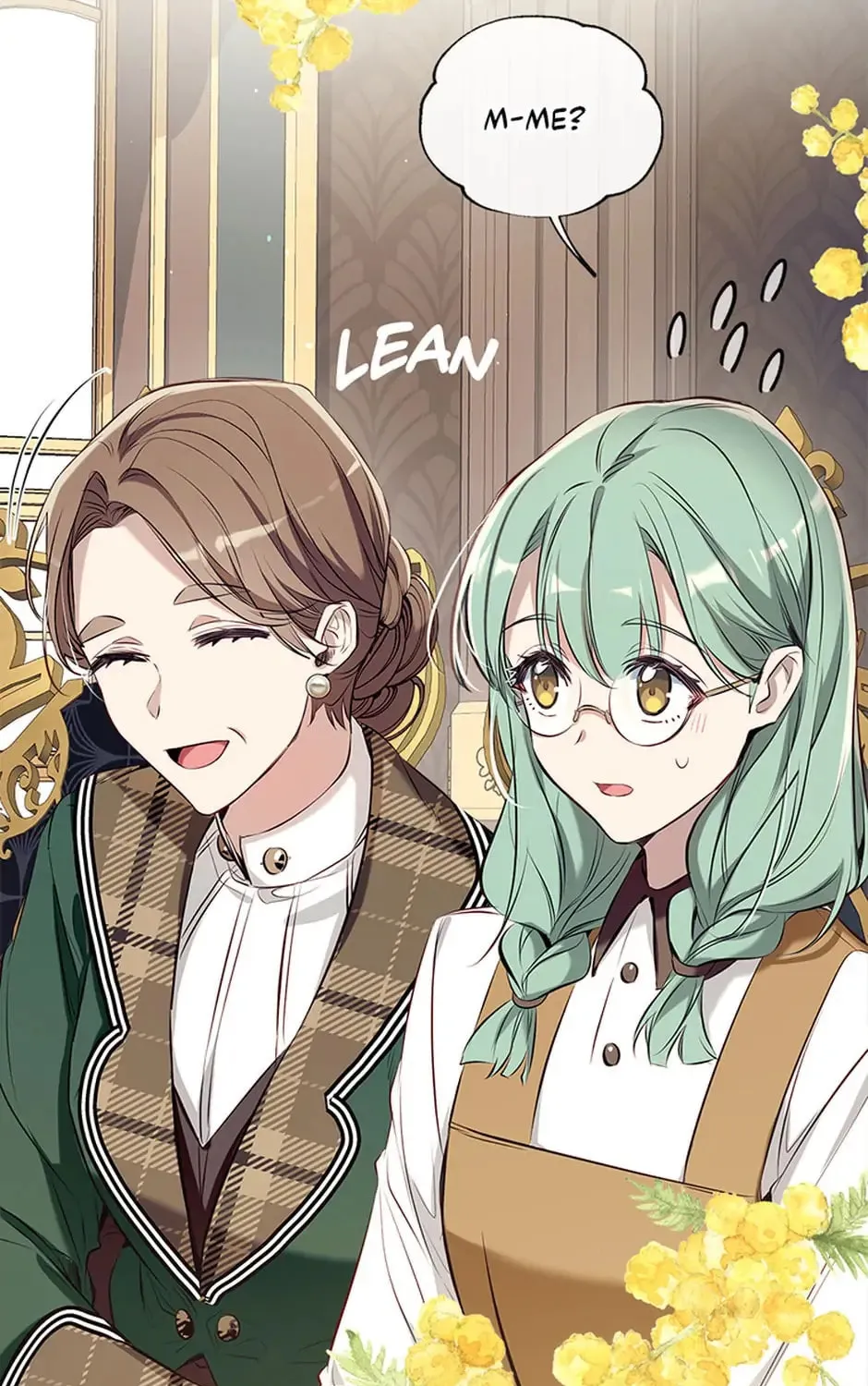 Can We Become Family? Chapter 61 page 31 - 
