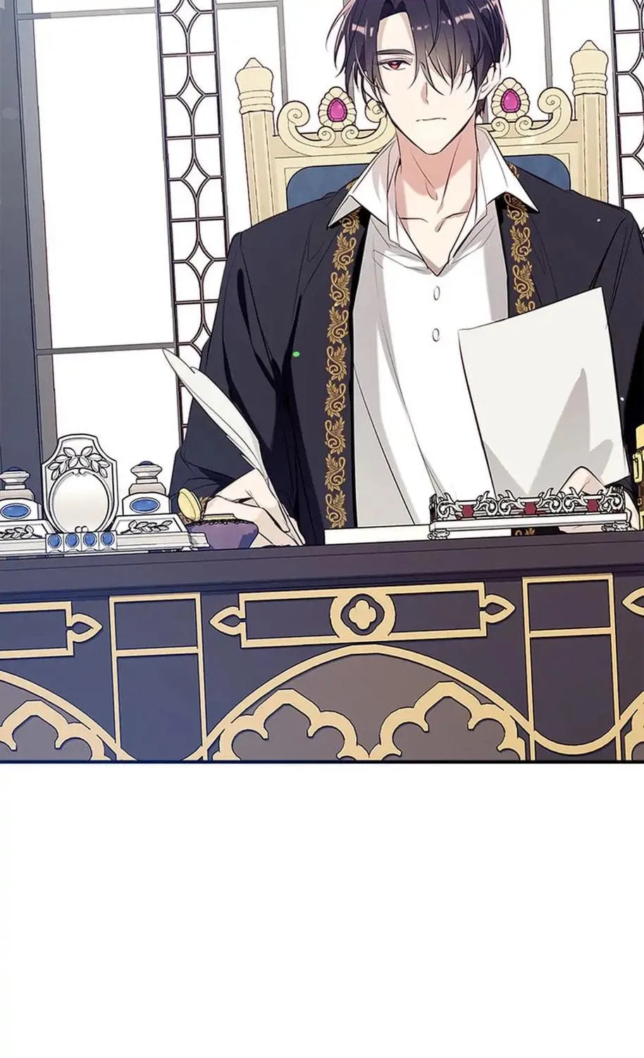 Can We Become Family? Chapter 61 page 47 - 