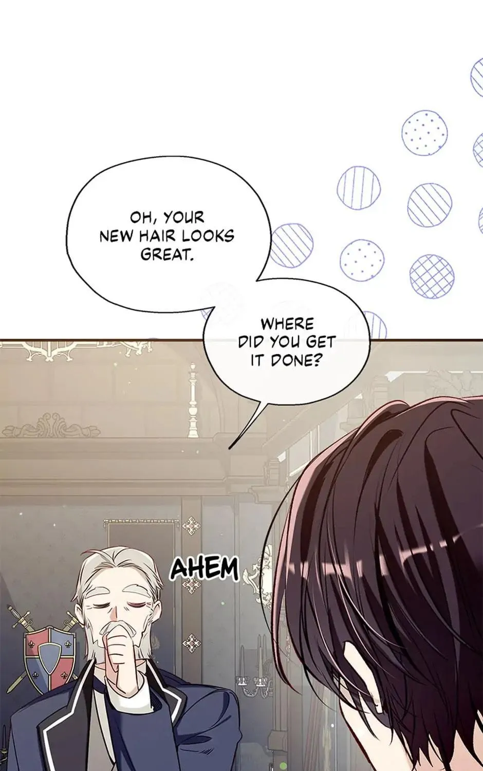 Can We Become Family? Chapter 61 page 49 - 