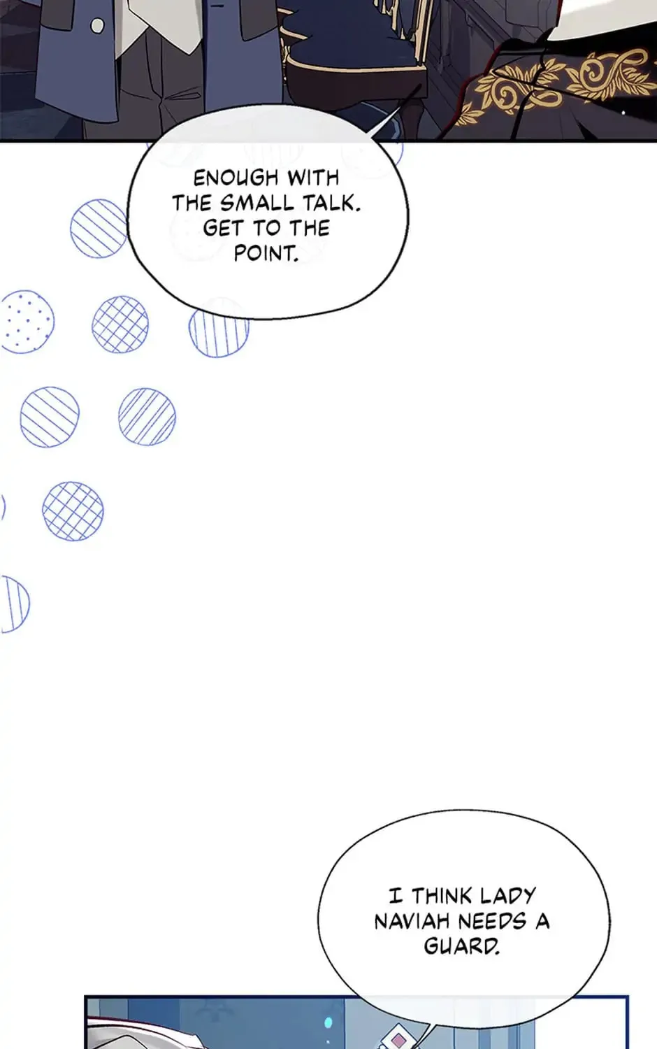 Can We Become Family? Chapter 61 page 51 - 