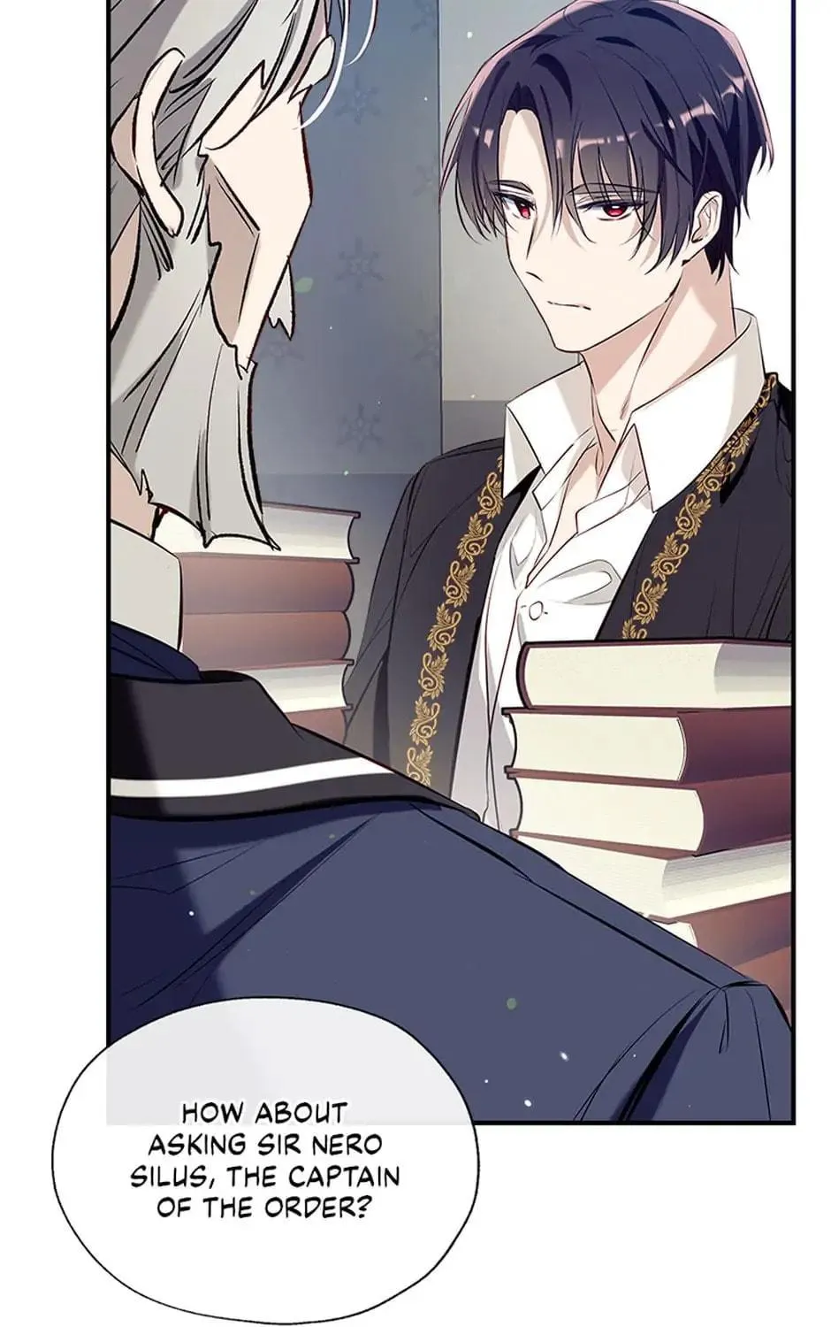 Can We Become Family? Chapter 61 page 53 - 