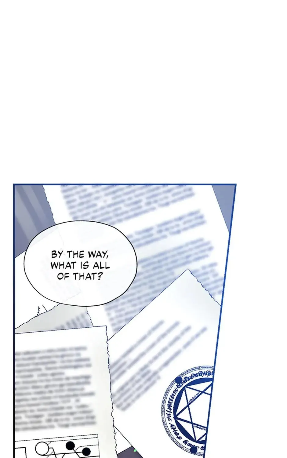 Can We Become Family? Chapter 61 page 55 - 