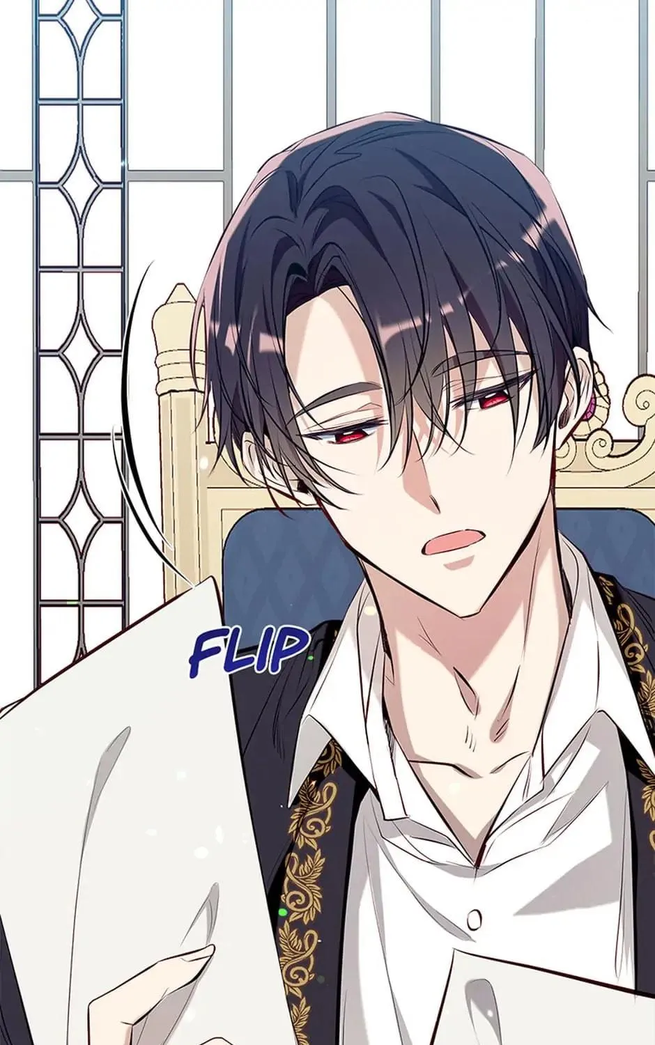 Can We Become Family? Chapter 61 page 59 - 
