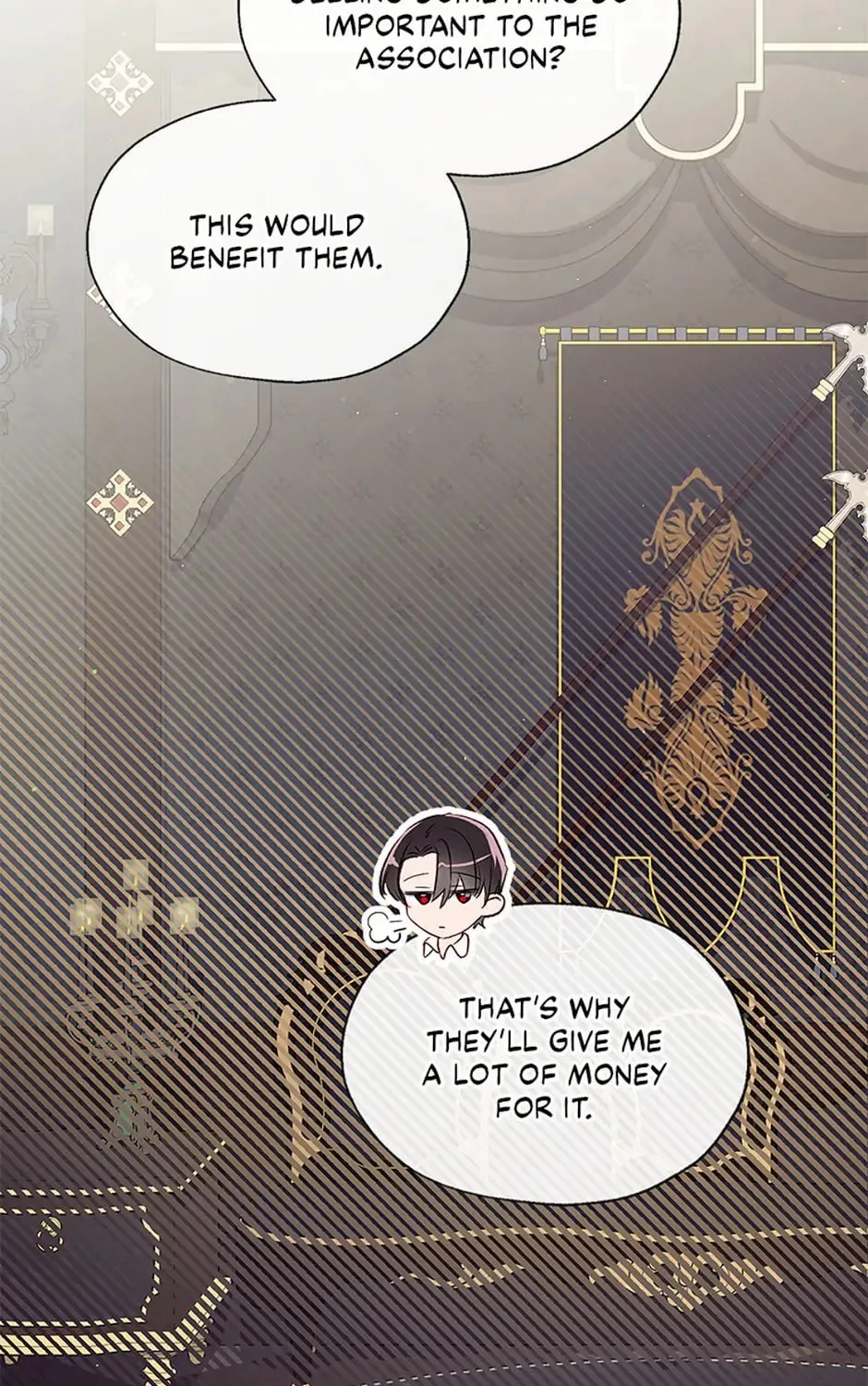 Can We Become Family? Chapter 61 page 63 - 